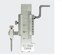 Thước đo Swan C1-2010, C1202